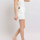 Judy Blue - High-waisted Shorts