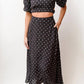 Lusana - Saatchi Skirt