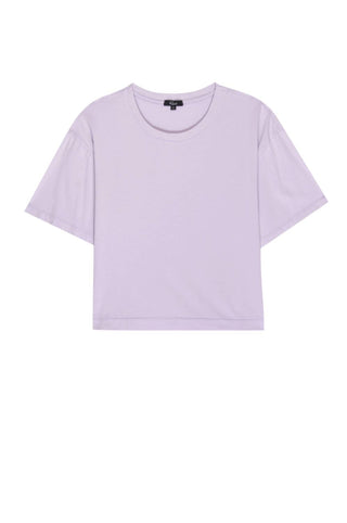 Rails - WOMEN'S BOXY CREW