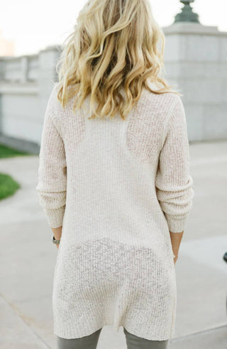 Kensie - Ada Chenille Cardigan