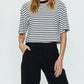 Pistola - Mae Cropped Tee