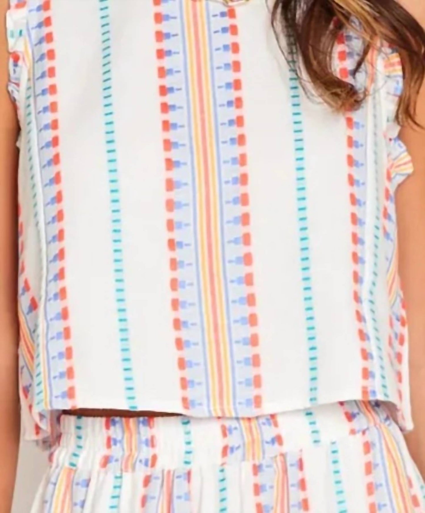 Dra Los Angeles - Aviana Top