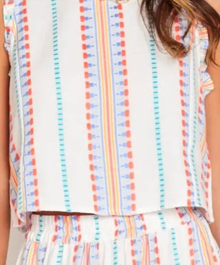 Dra Los Angeles - Aviana Top