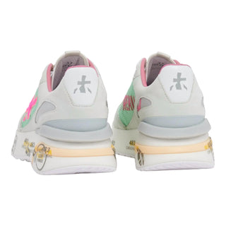 Premiata - Women's Moerund 6339 Sneakers