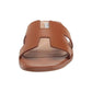 Steve Madden - Hayden Beige Sandal