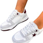 Vintage Havana - Women's Step Up Sneakers Shoes