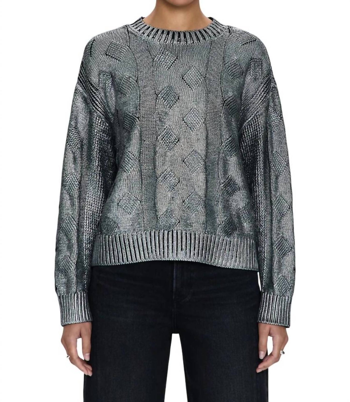 Pistola - Everly Sweater