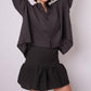 Acacia - Tove Mini Skirt
