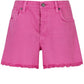 Kut From The Kloth - High Rise Relaxed Fit Short
