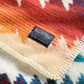 Pendleton - Jacquard Napped Blanket Robe