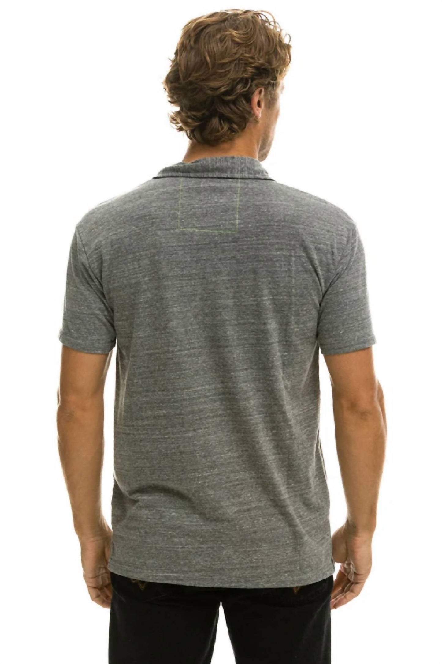 Aviator Nation - Logo Polo Shirt