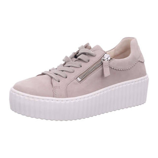 Gabor - Women's Linen Sneakers