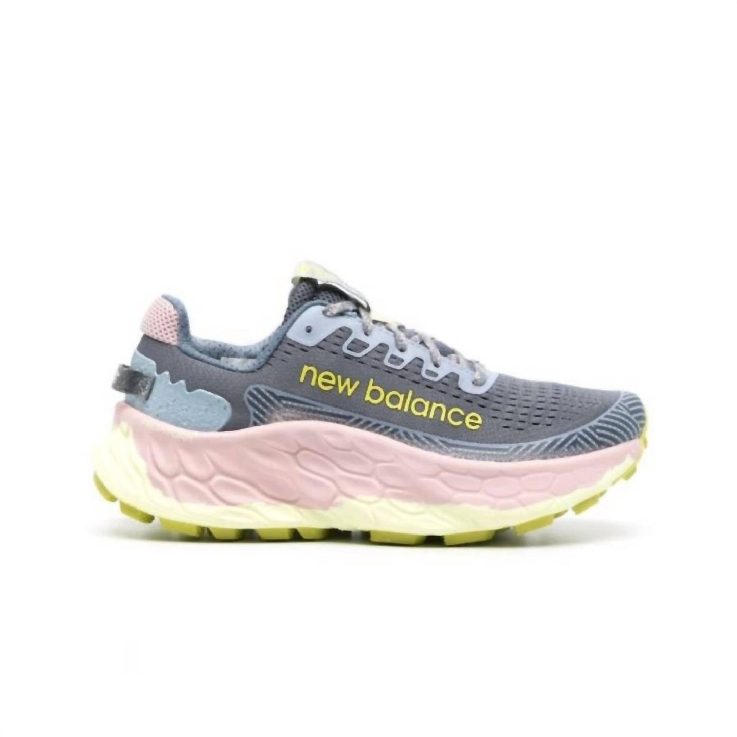 New Balance - Women's More Trail V3 - B - Cc3 Running Shoe