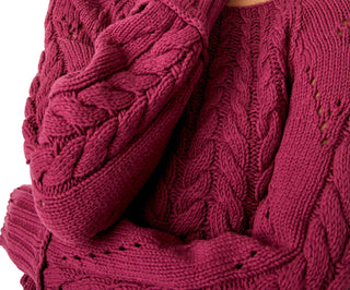 Free People - Sandre Pullover