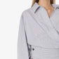 Philosophy Di Lorenzo Serafini - Stretch Taffeta Shirt With Buttons