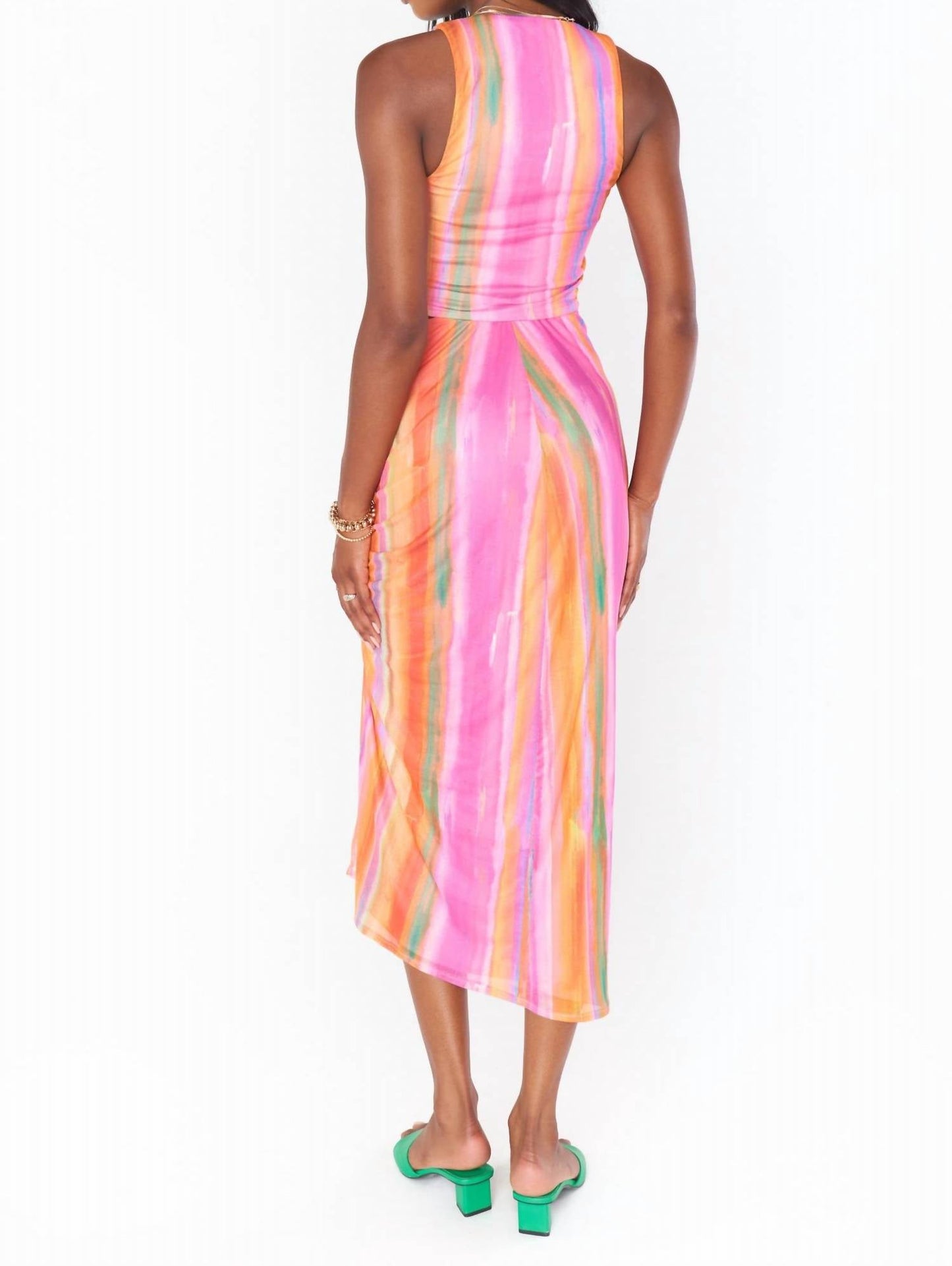 Show Me Your Mumu - Dazy Skirt