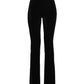 Avenue Montaigne - Bellini Velvet Pant
