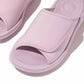 Fitflop - Women's Iqushion City Adjustable Water-resistant Slide