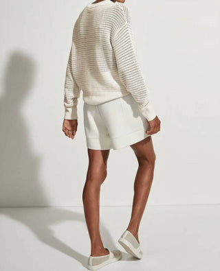 Varley - Kershaw Sweat Egret