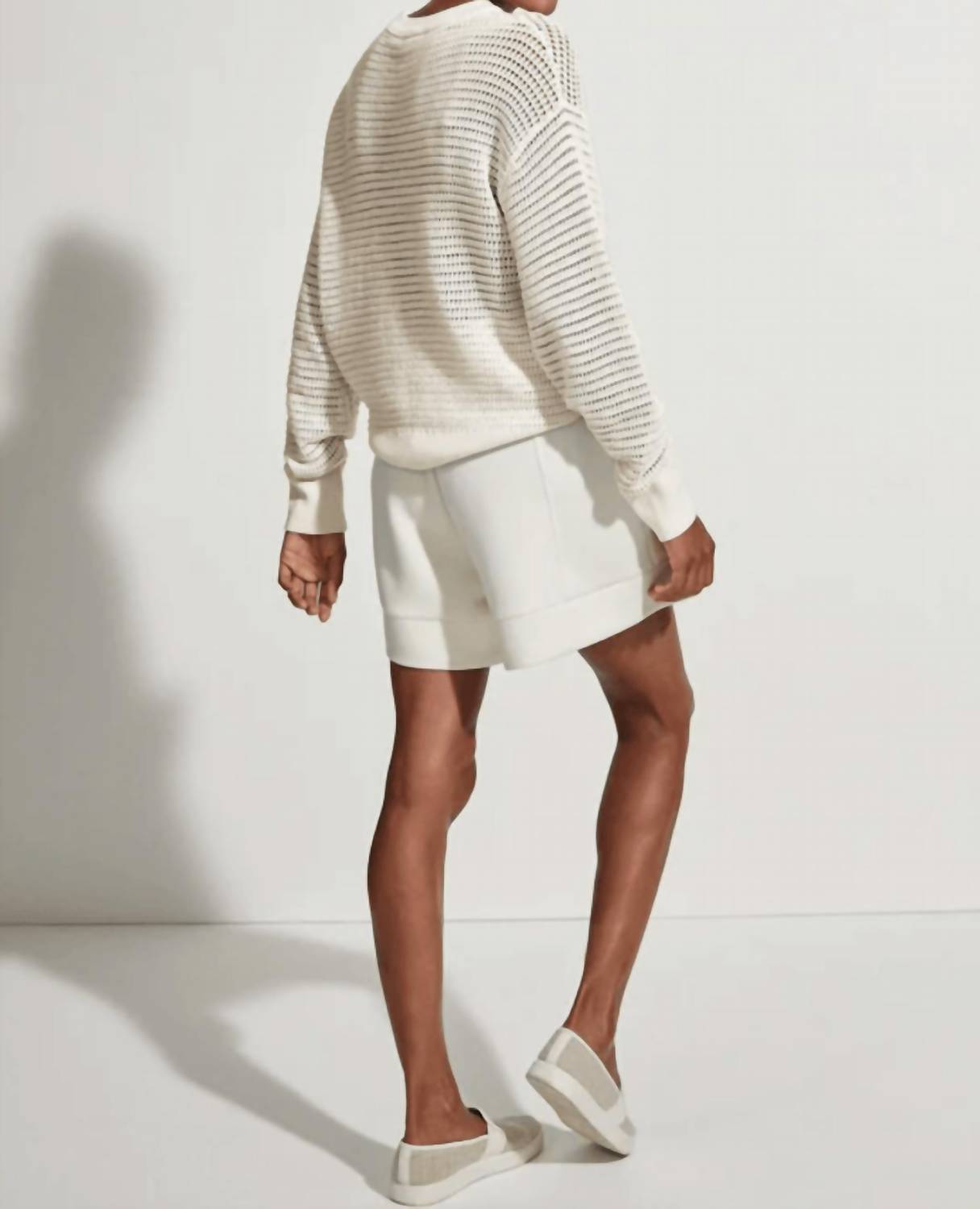 Varley - Women's Kershaw Sweatshirt