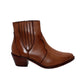 Sbicca - Women's Peacemaker Chelsea Ankle Bootie