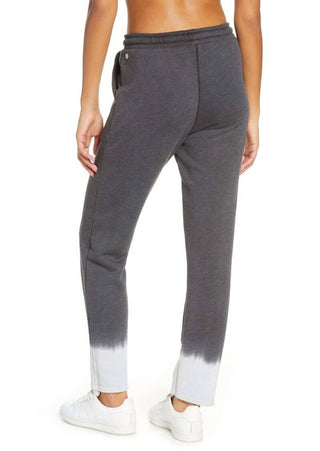 Zella - Dip Dye Drawstring Jogger Pants