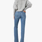 Joe'S Jeans - Karina Crew Neck Long Sleeve Sweater