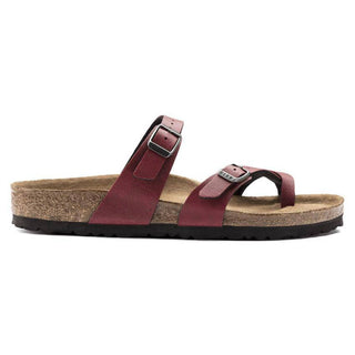Birkenstock - Women's Mayari Vegan Pull Up Sandal