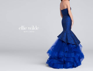Ellie Wilde - Women's Prom Dress