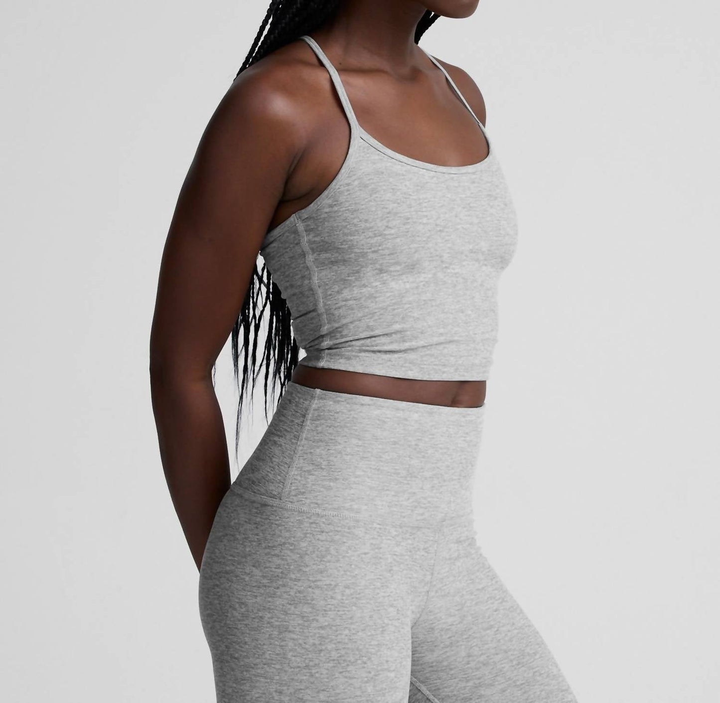 Beyond Yoga - Spacedye Slim Racerback Tank