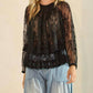 Veveret - Romantic Moments Top