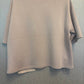 Elena Wang - Short sleeve pullover