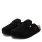 Xti - Women's Leather Clogs