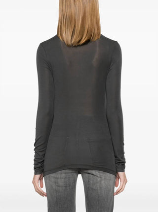 Agolde - Pascale Turtleneck Top