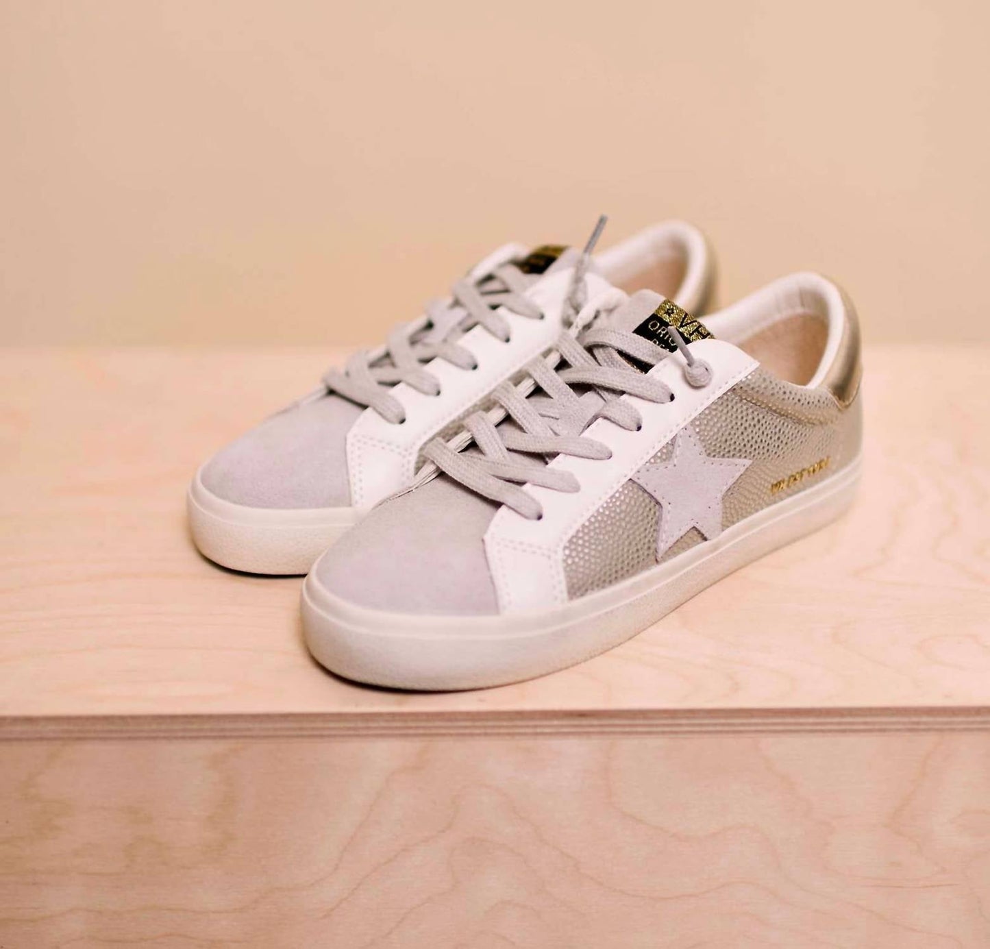 Vintage Havana - Women's Flair Sneaker