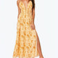Cami Nyc - Dorinda Crinkle Chiffon Dress