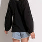 Elan - Boho Babe Tassle Top