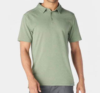 Legends - Aviation Polo