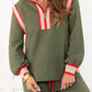 Emily Mccarthy - Poppy Pullover Sweater