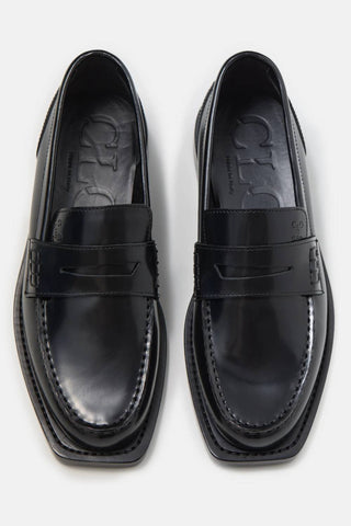 Closed - Women's Italian Leather Loafers
