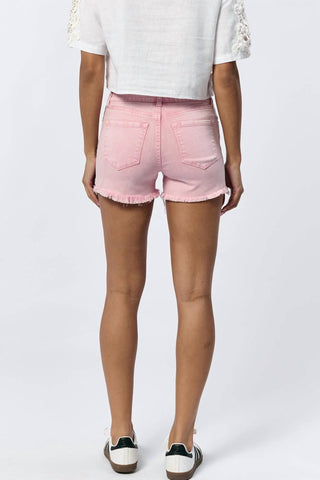 Dear John Denim - Gigi High Waist Short