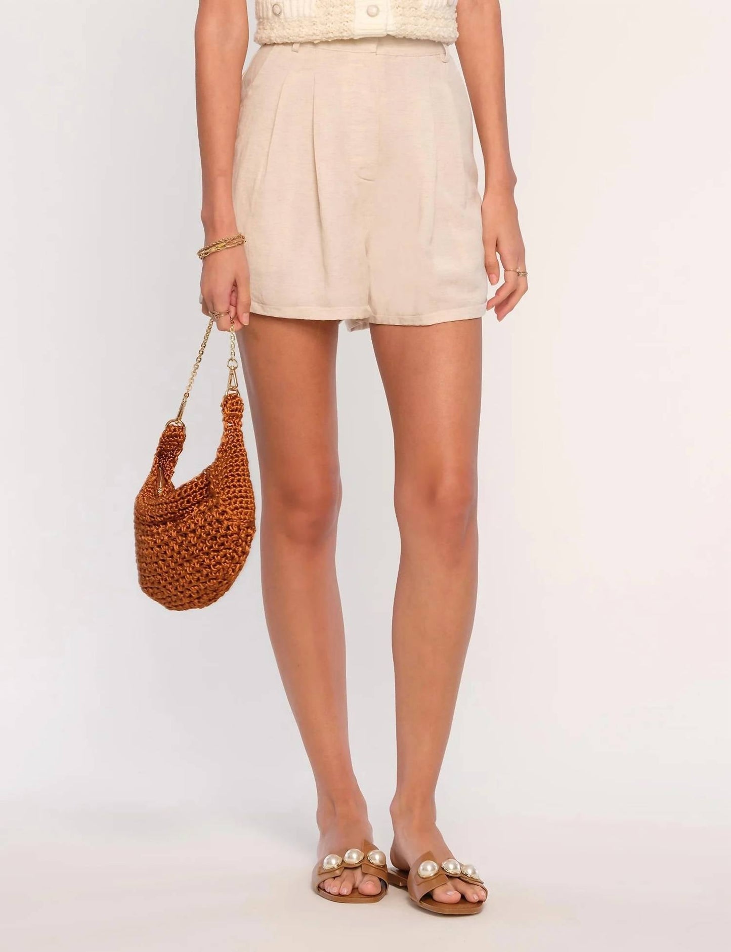 Heartloom - Taye Short