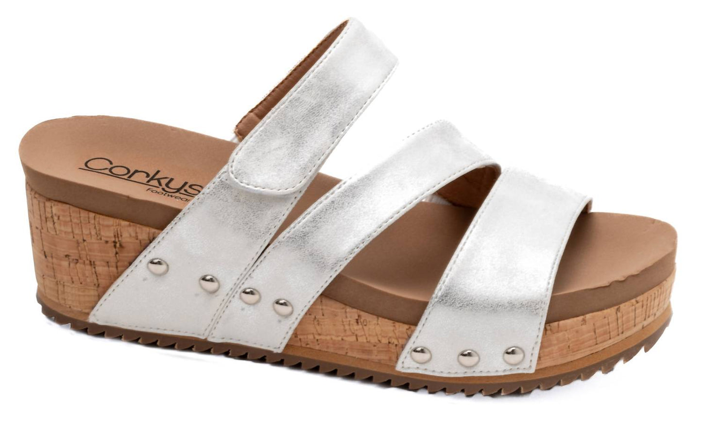 Corkys Footwear - Women Voyage Sandals