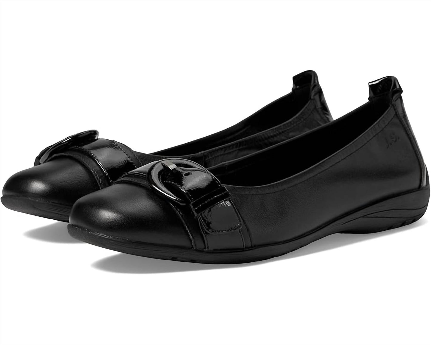 Josef Seibel - Fenja 23 Ballet Flats