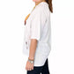 Buddylove - Marshall Oversized Football Tee