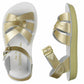 Hoy Shoe Co. - Kid's Swimmer Salt Water Sandals