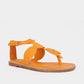 Ulla Johnson - ARABELLA BRAIDED LEATHER SANDAL