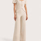 Faithfull The Brand - Jean High Waist Pant