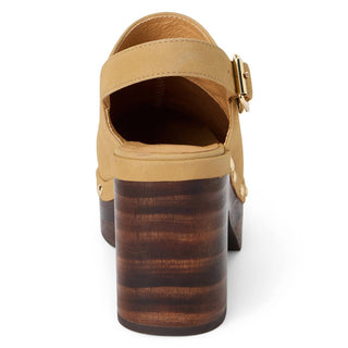 Matisse - Women's Freedom Heeled Clog