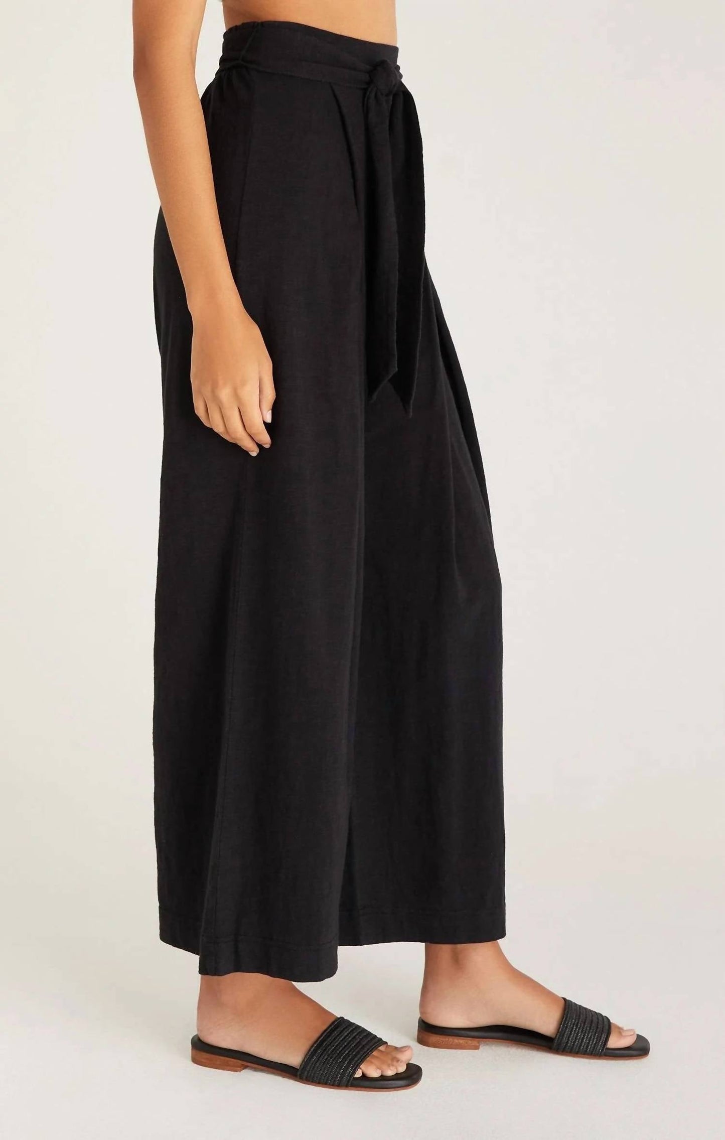 Z Supply - Yara Slub Pant